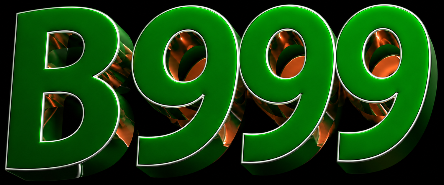 B999Game.net.pk